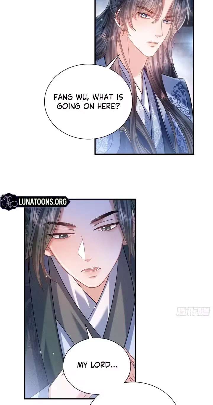 Peerless Madam Healer Chapter 4 - page 6