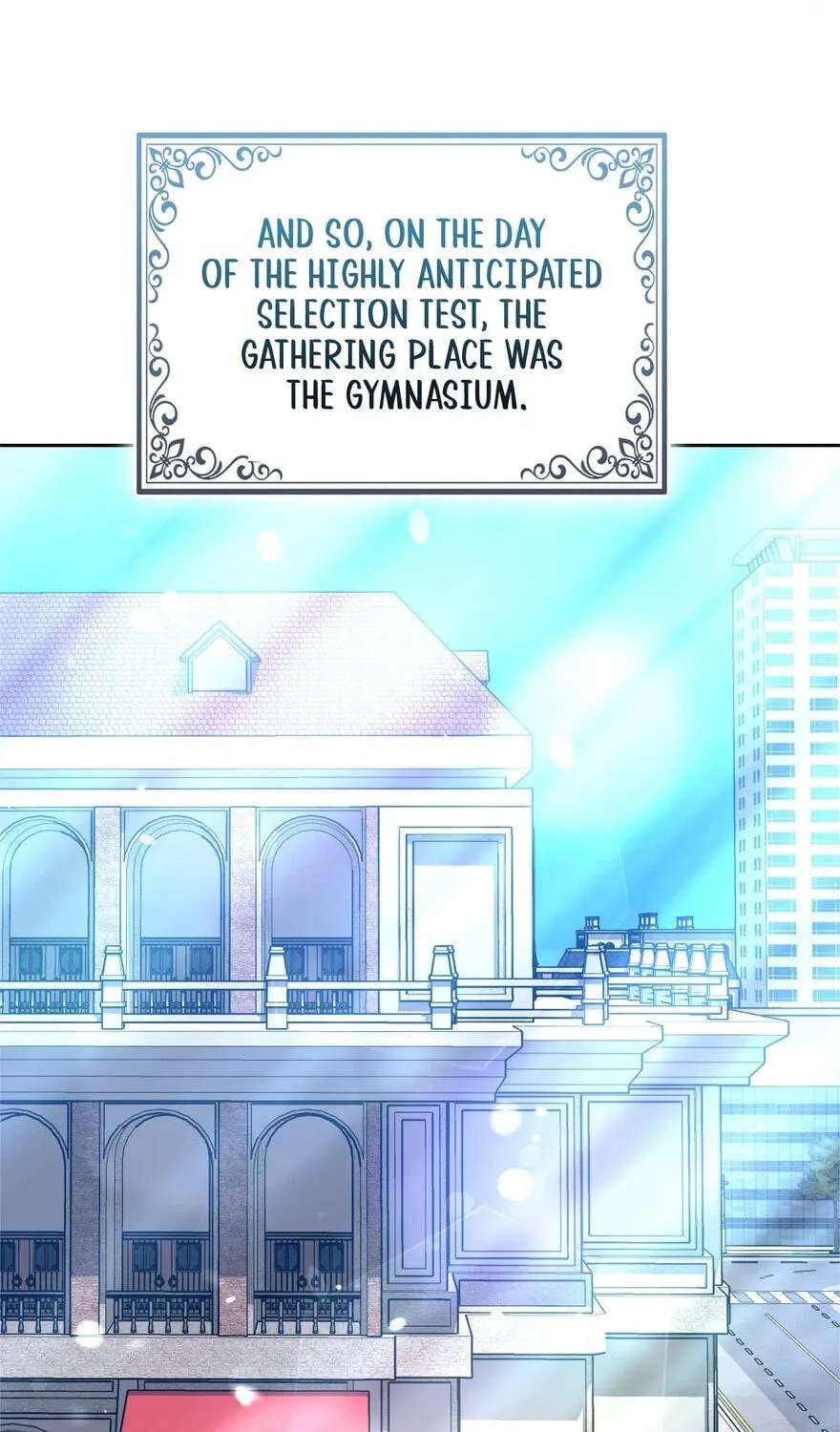 To Steal a Thief's Heart Chapter 45 - page 67