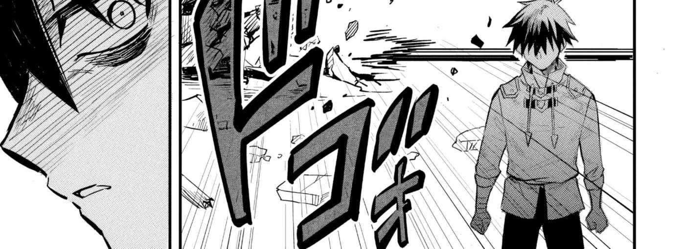 My Father Is the Demon King, so I'll Become the Hero Chapter 1 - page 61