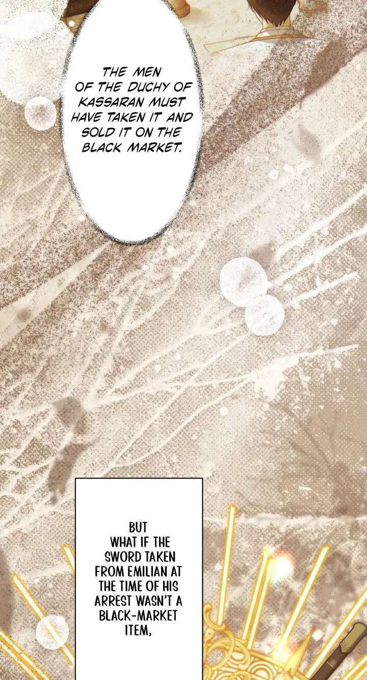 Toshika Otto no Mirai no Tame ni, Rikonjou o Oite Dete Ittakekka Chapter 95 - page 86