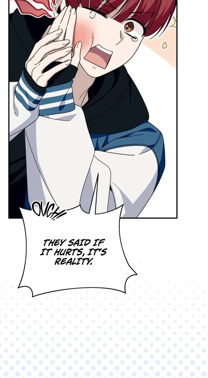 An Insincere Idol's Blank Slate Chapter 100 - page 34