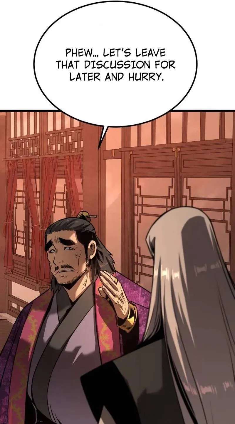The Former Supreme Chapter 16 - page 84