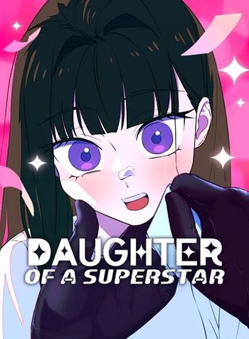 Daughter of a Superstar