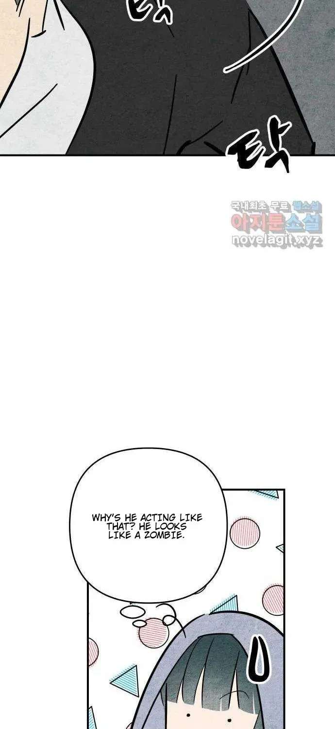 How to Turn You Around Chapter 37 - page 41