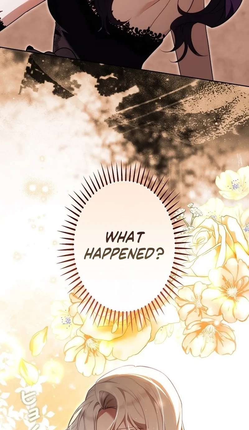 The Final Boss Wants to Die Chapter 18 - page 71