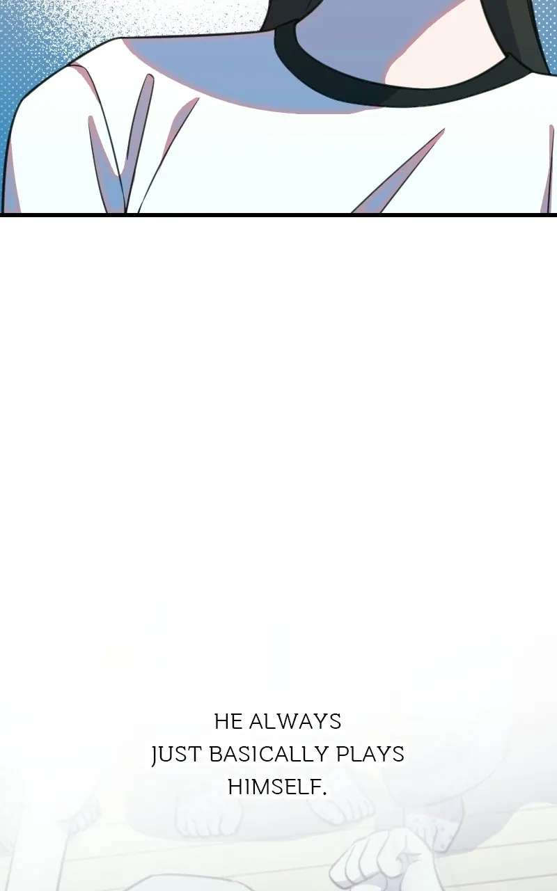 Daughter of a Superstar Chapter 27 - page 83