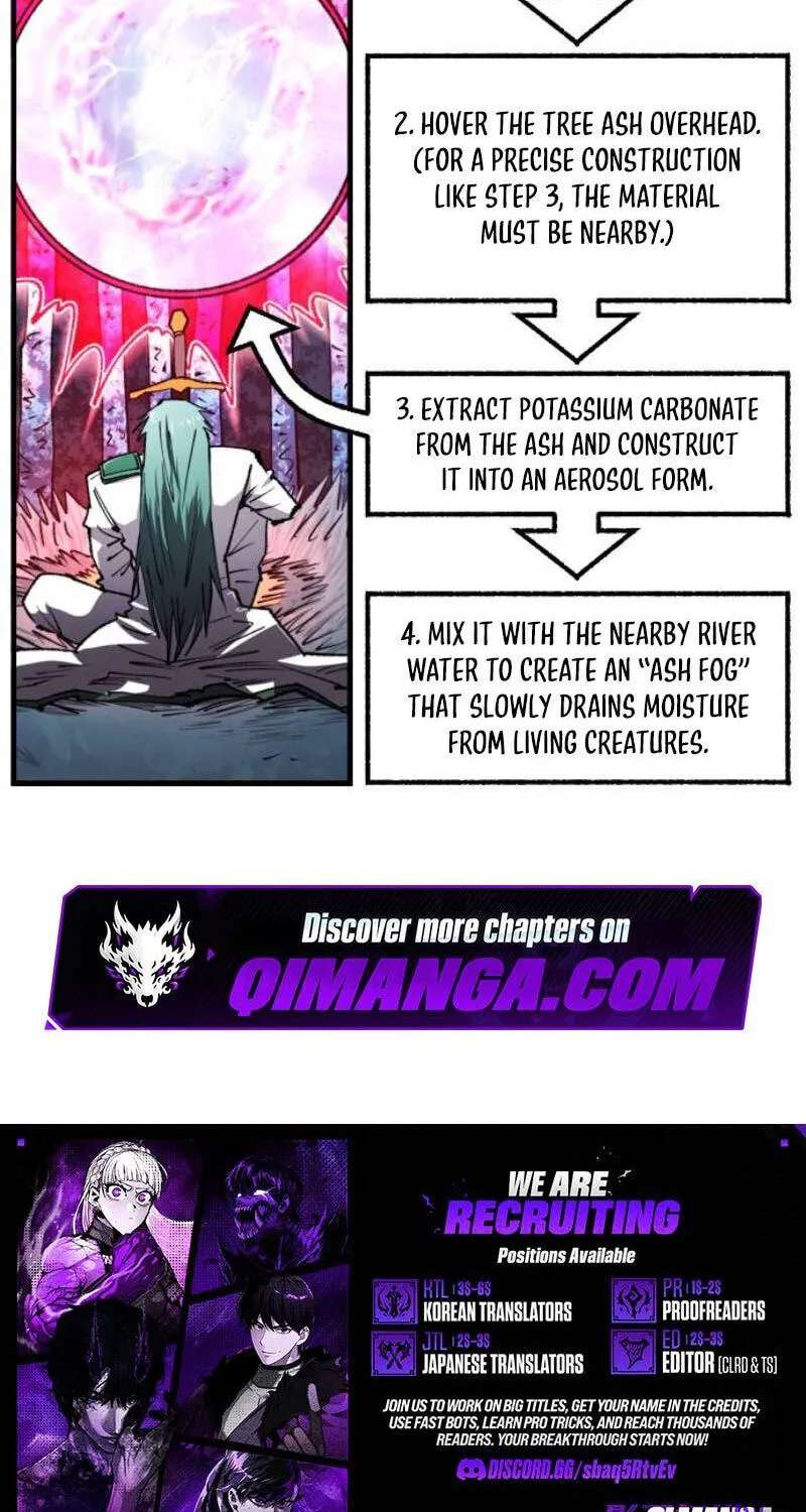 Island of Stars and Chains Chapter 73 - page 104