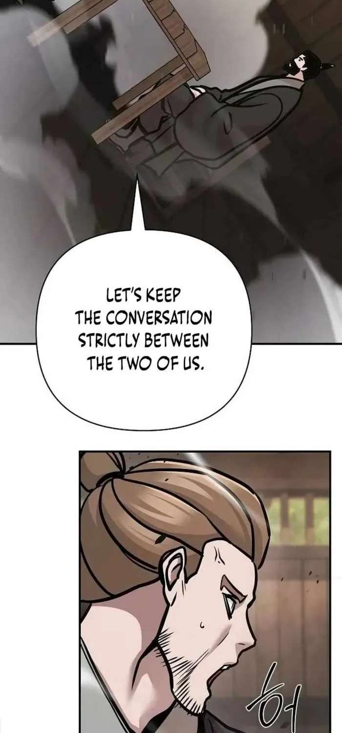 The Mysterious World’s Greatest Martial Artist Little Prince Chapter 131 - page 4