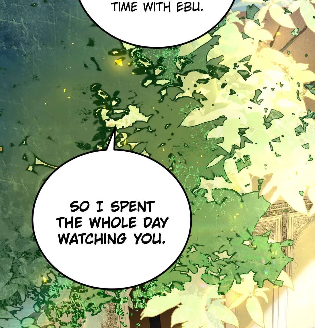 Wo Xin Fei Shi Chapter 13 - page 6