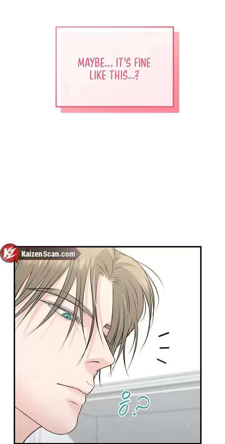 For a Moment! Don't Move Chapter 5 - page 78