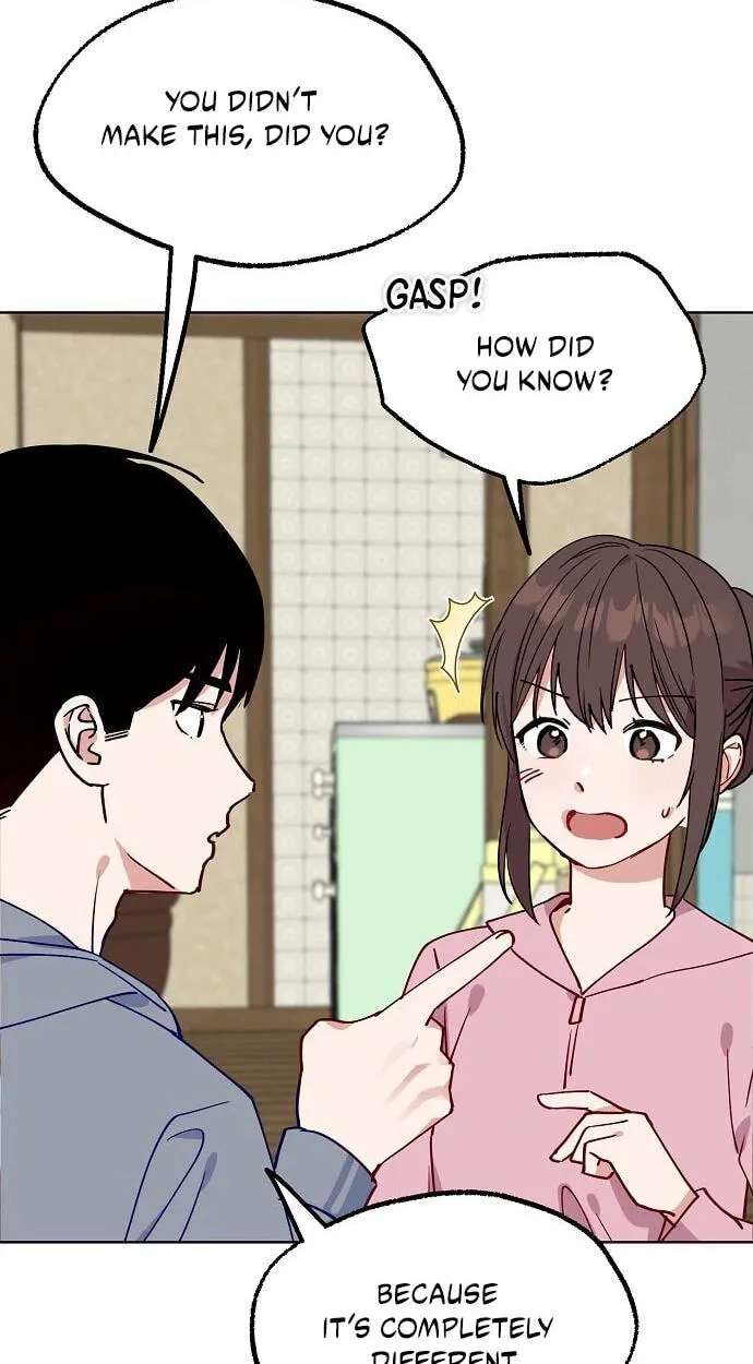 Classroom of Two Chapter 43 - page 64