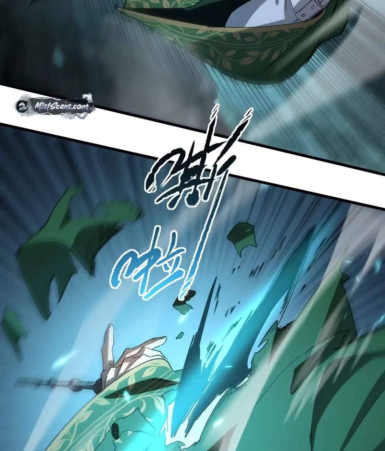 Global Class Transition: The Magic King's Skills Have Infinite Affixes Chapter 3 - page 50