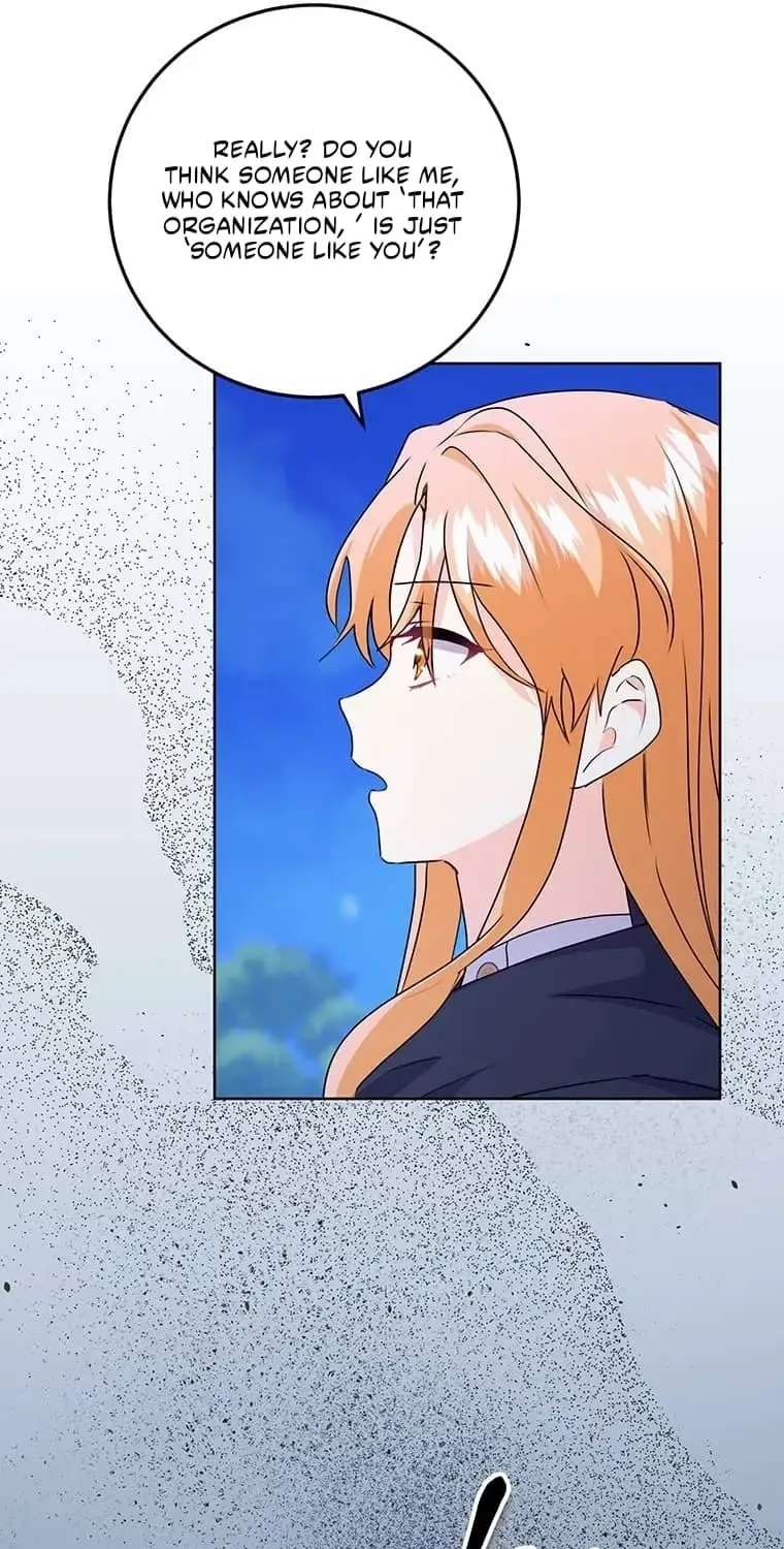 I Need a Sponsor Chapter 48 - page 57