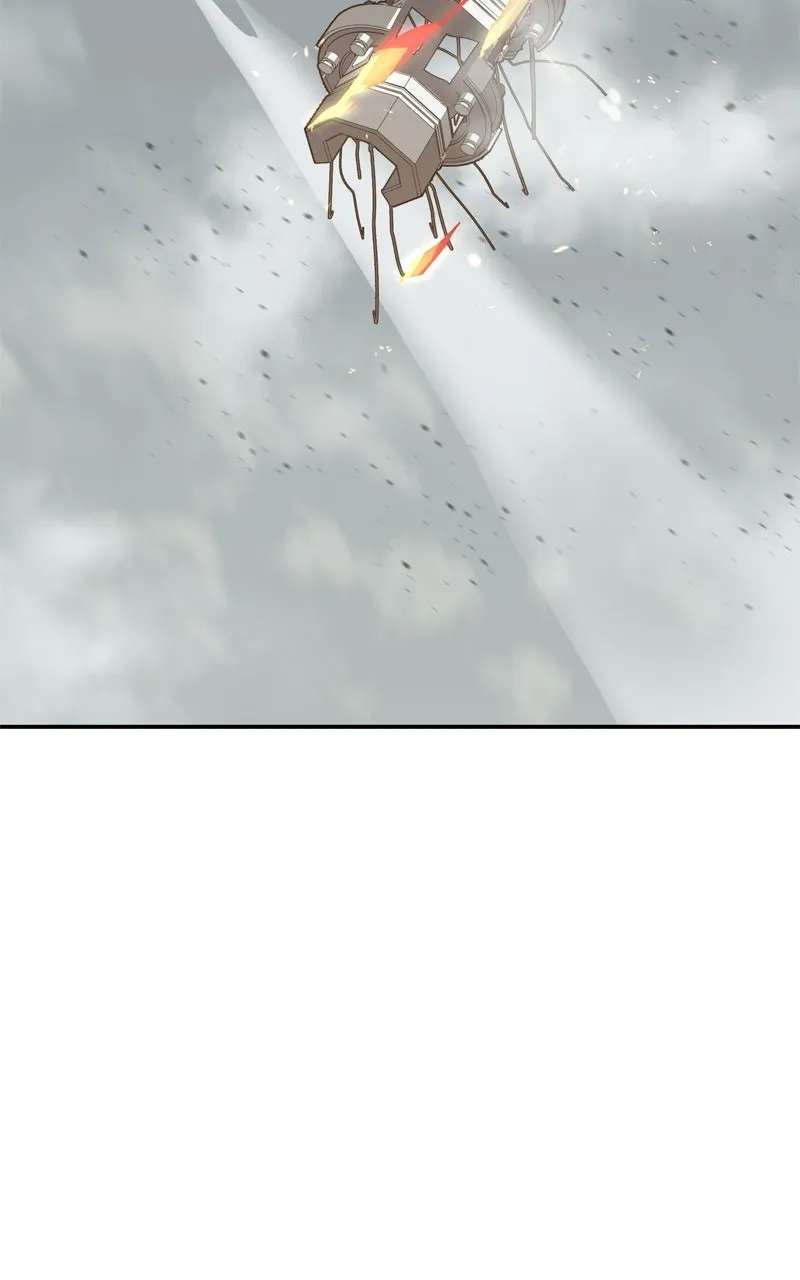 Grand Finale Chapter 47 - page 23