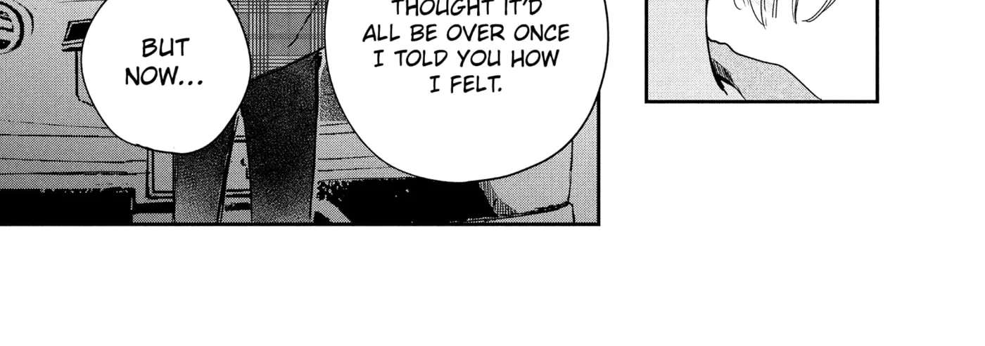 Anyway, I'm Falling in Love with You. Chapter 53 - page 48