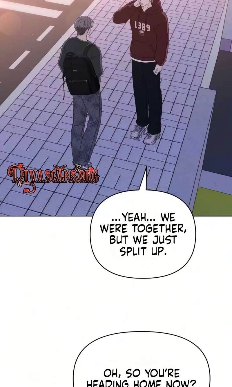 I Don't Want to Be a Man Chapter 13 - page 7
