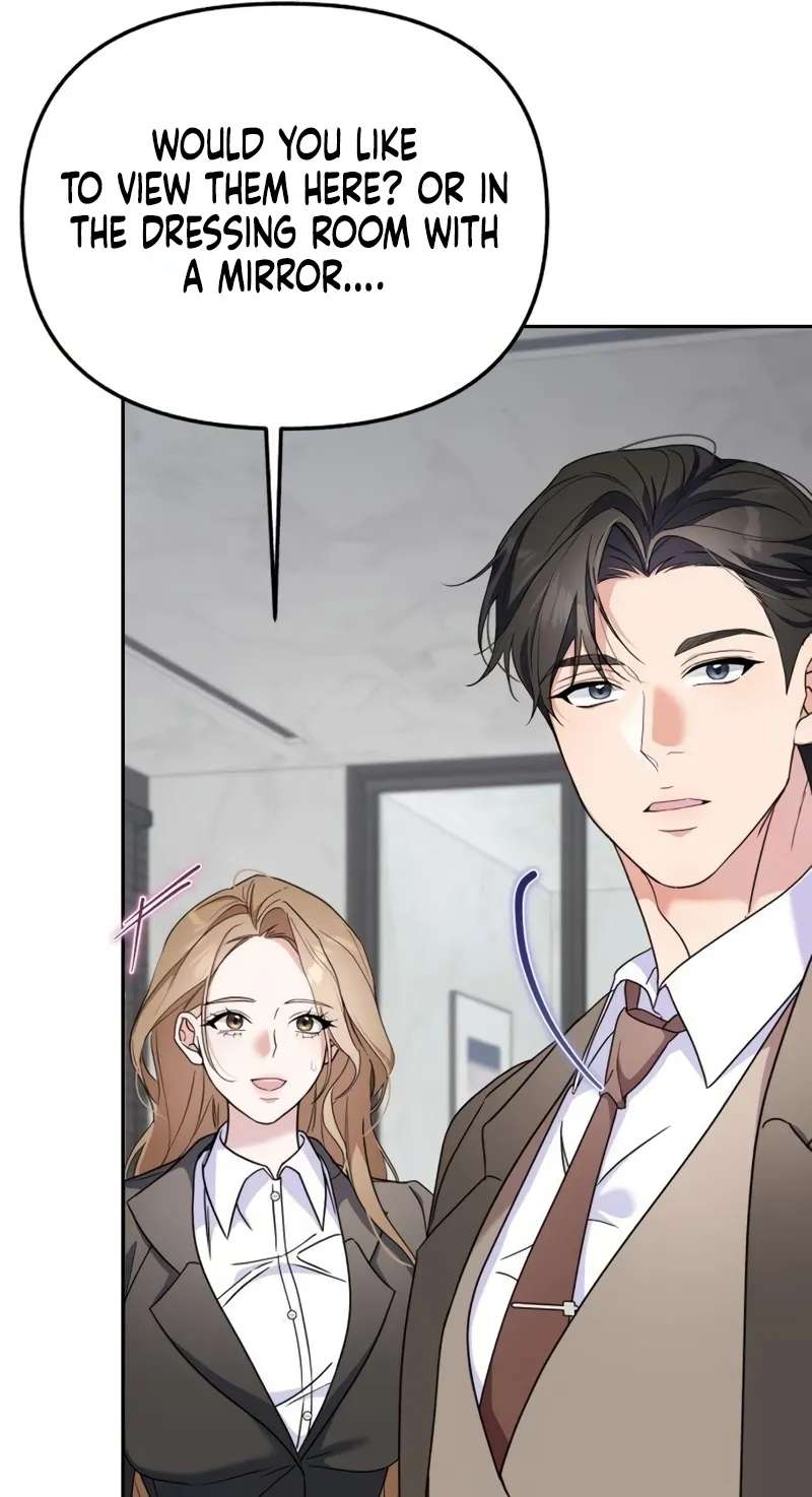 How Dare I Love You Chapter 2 - page 39