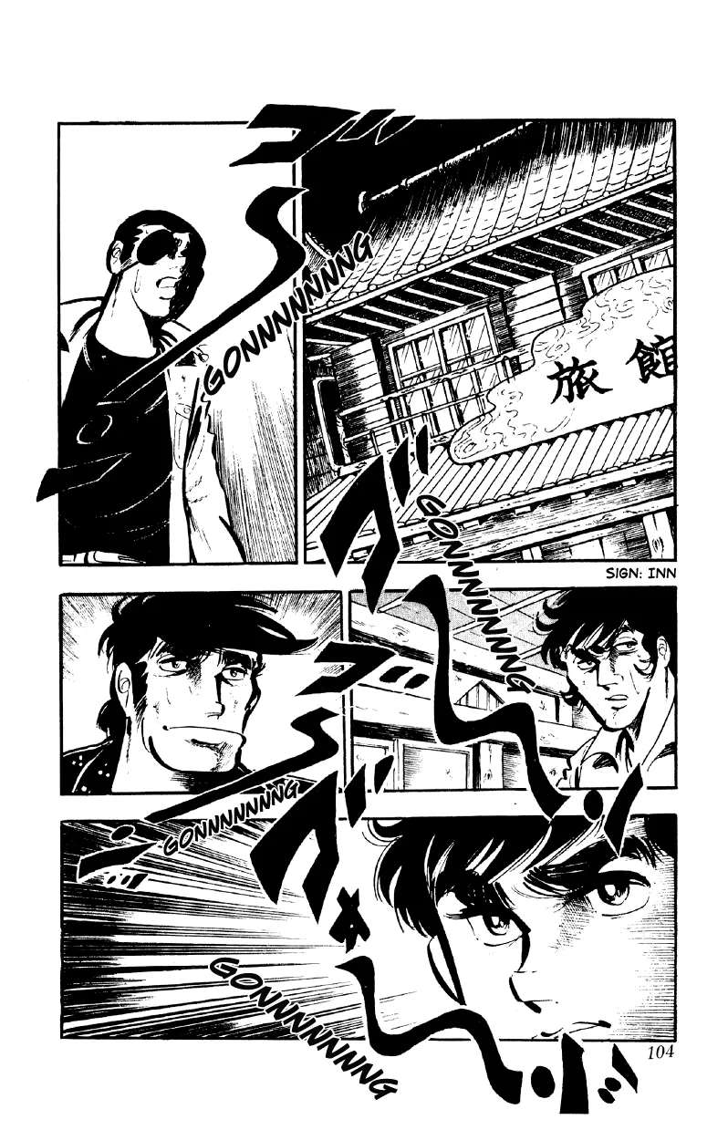 A Great Man, the Leader of the Pack Chapter 83 - page 20