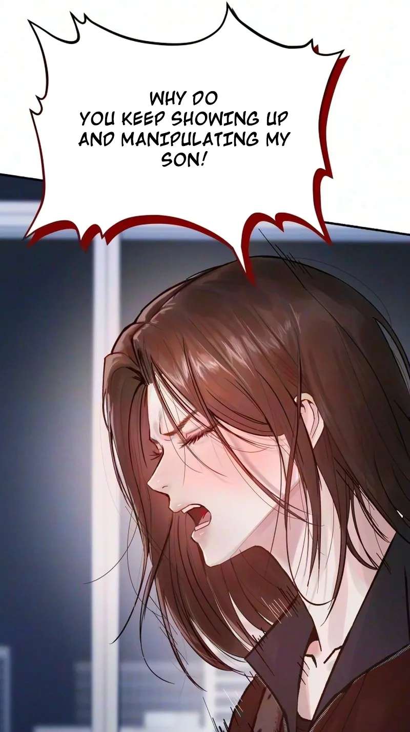 Patronage Stigma Chapter 7 - page 92