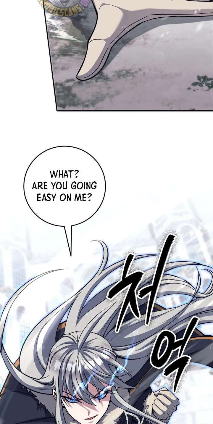 I'm Quitting the Hero's Party Chapter 166 - page 44