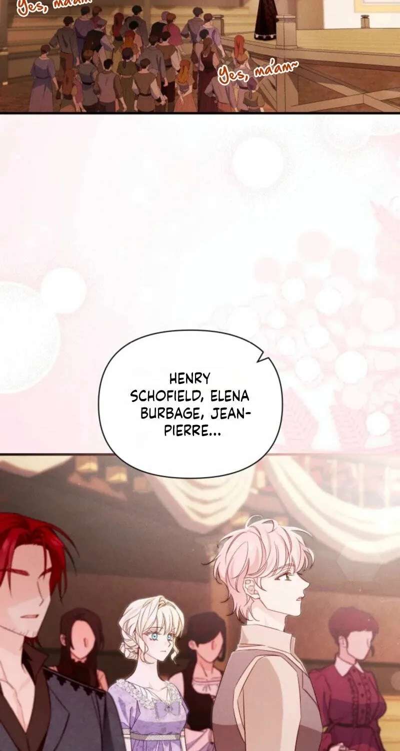 The Villainess Directs Romance Fantasy Chapter 42 - page 23