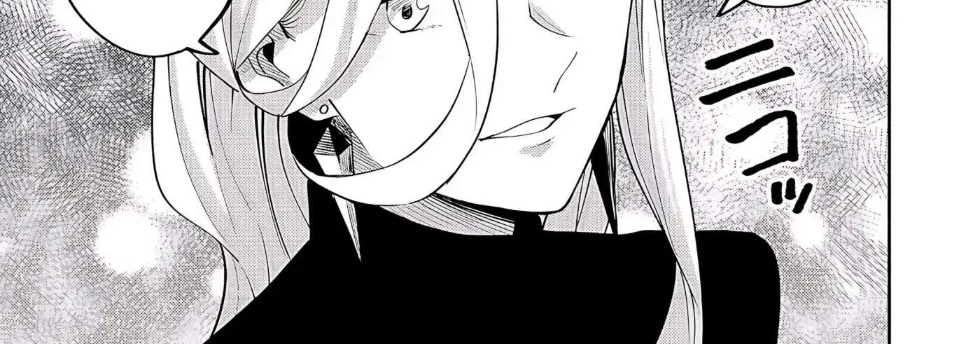 Let's Eat a Pie in the Sky Chapter 38 - page 27