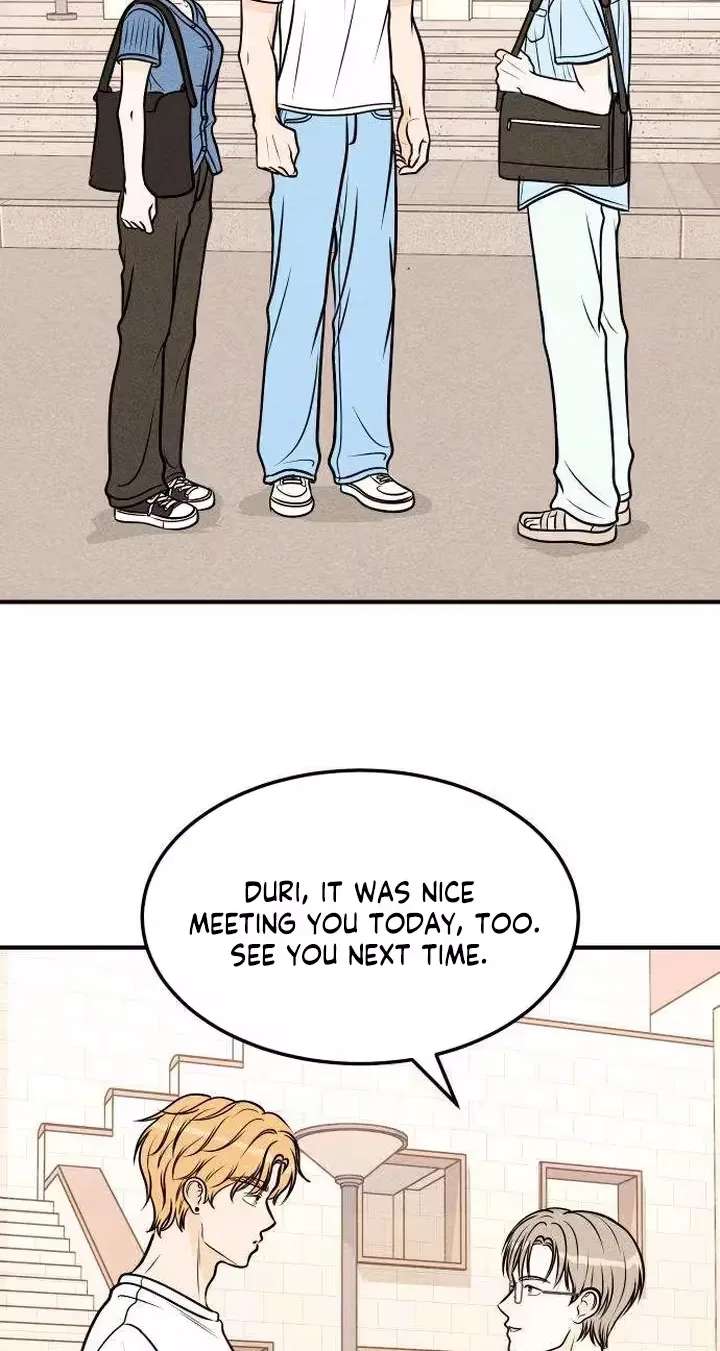 Pure Love Quest, Again Chapter 10 - page 66