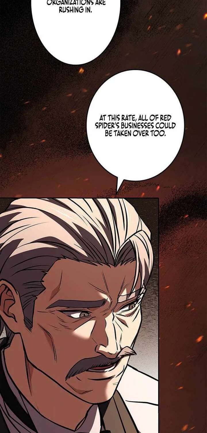 The Saint Who Levels Up as a Necromancer Chapter 39 - page 116