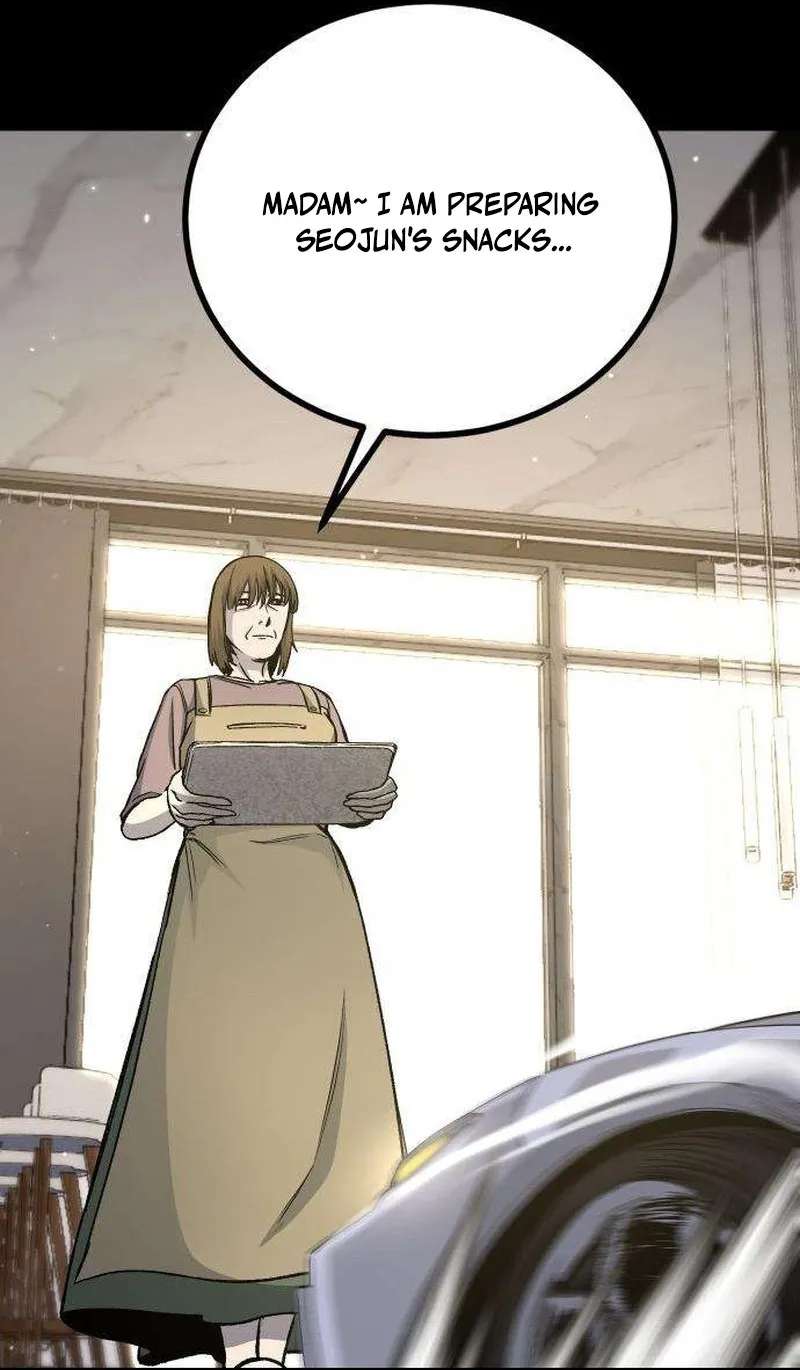 Hellogin Chapter 8 - page 11