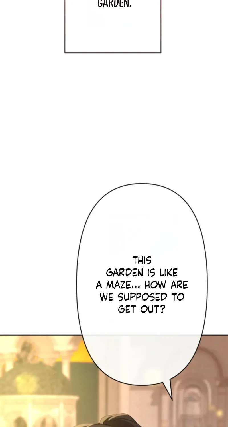 Hantoshigo ni Shinu no ni, Boukun Heika o Toriko ni Shite Shimatta Chapter 6 - page 103