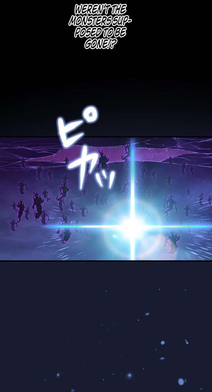 Kinki no Tensei Daimadoushi ~Munou kara Level Up de Saikyou ni~ Chapter 207 - page 9