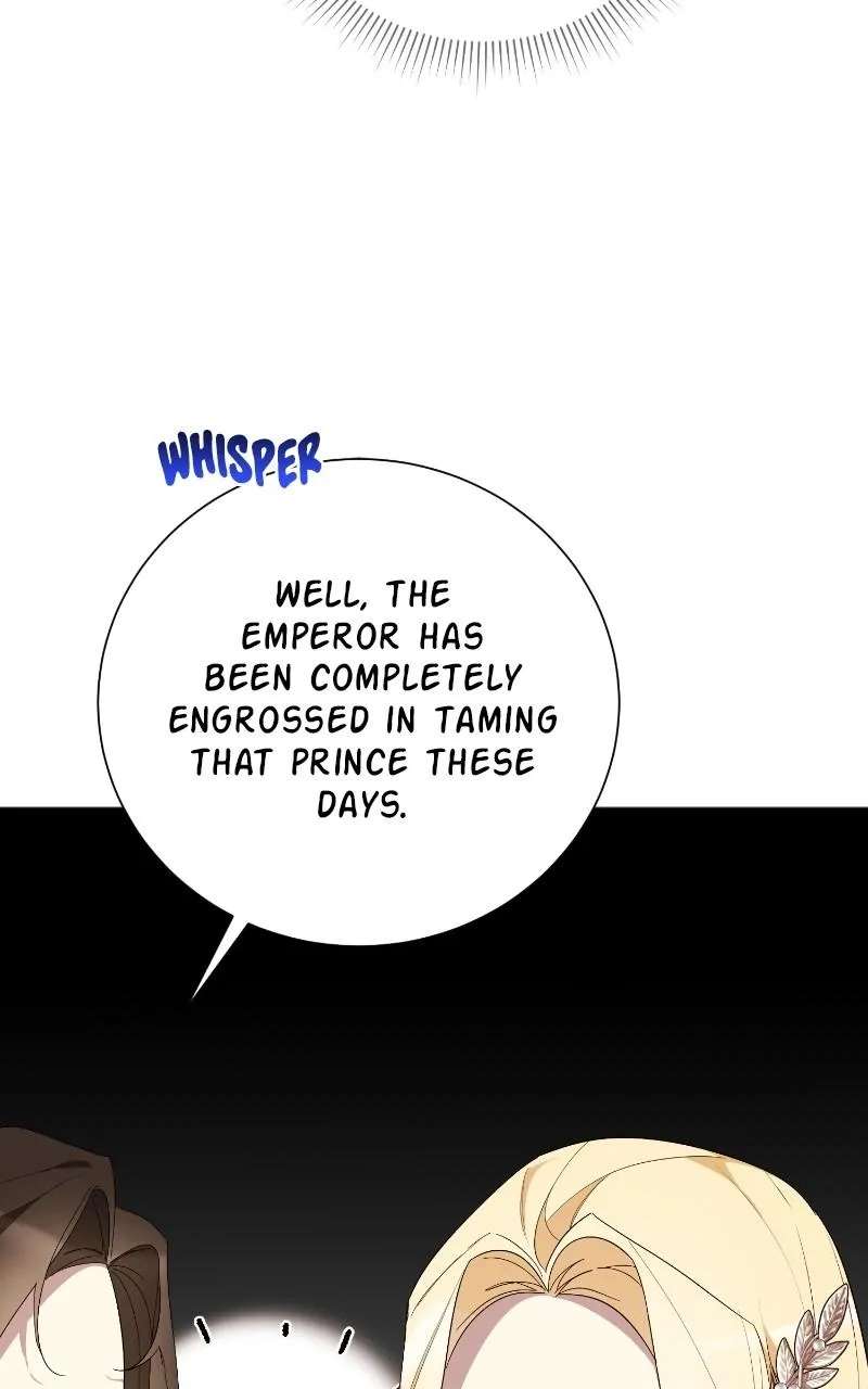 Wished You Were Dead Chapter 128 - page 63