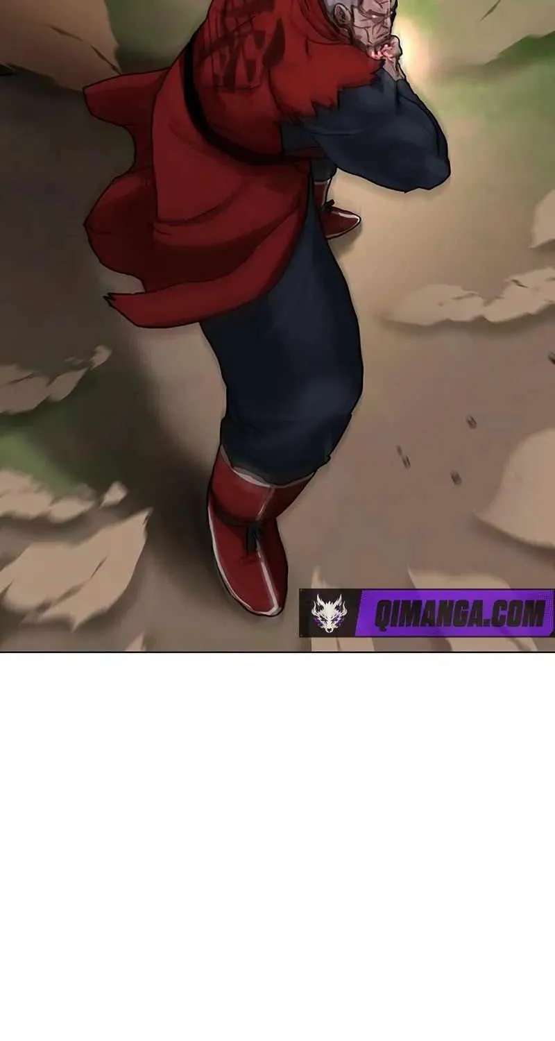 Like a Fiery Flame Chapter 92 - page 128