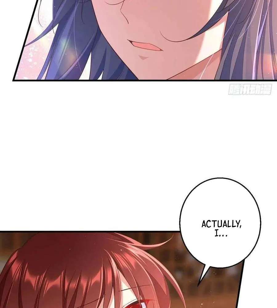All Hail My Adorable Master Chapter 347 - page 8
