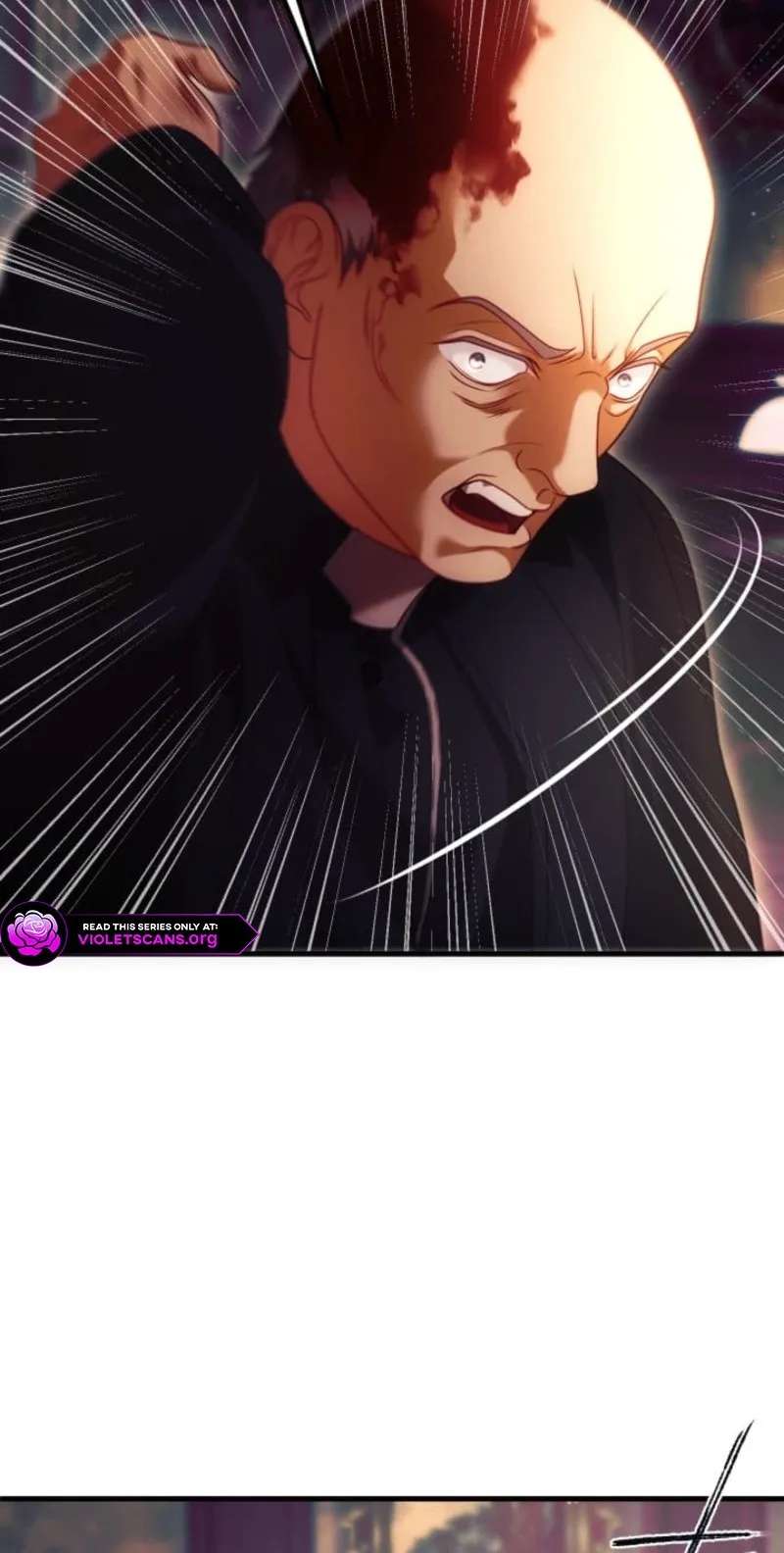 A Widowed Queen's Devotion for Love Chapter 41 - page 22