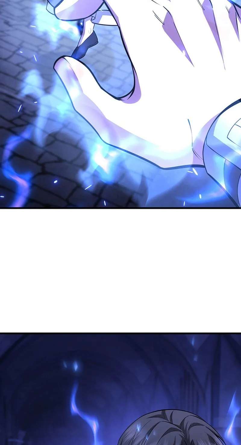 Return of the Adopted Child in a World of Bloodline Supremacy Chapter 52 - page 44