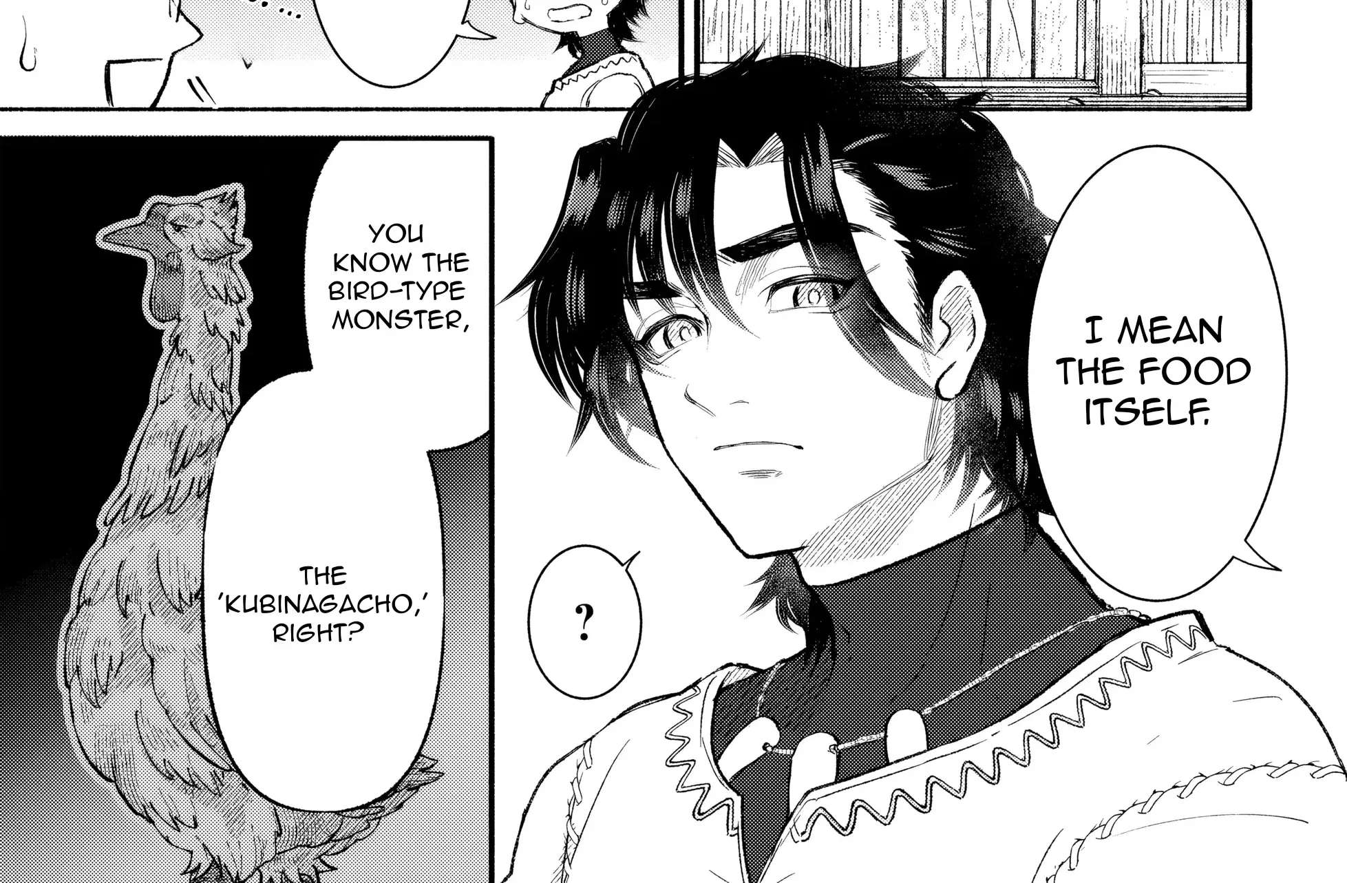 Bastion no Shokutaku Chapter 1 - page 39
