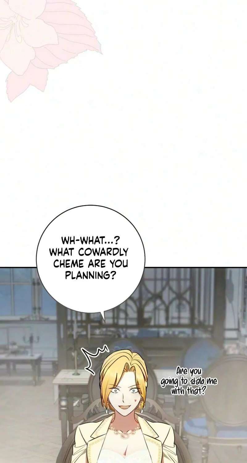 My Husband Was Stolen Twice Chapter 57 - page 71