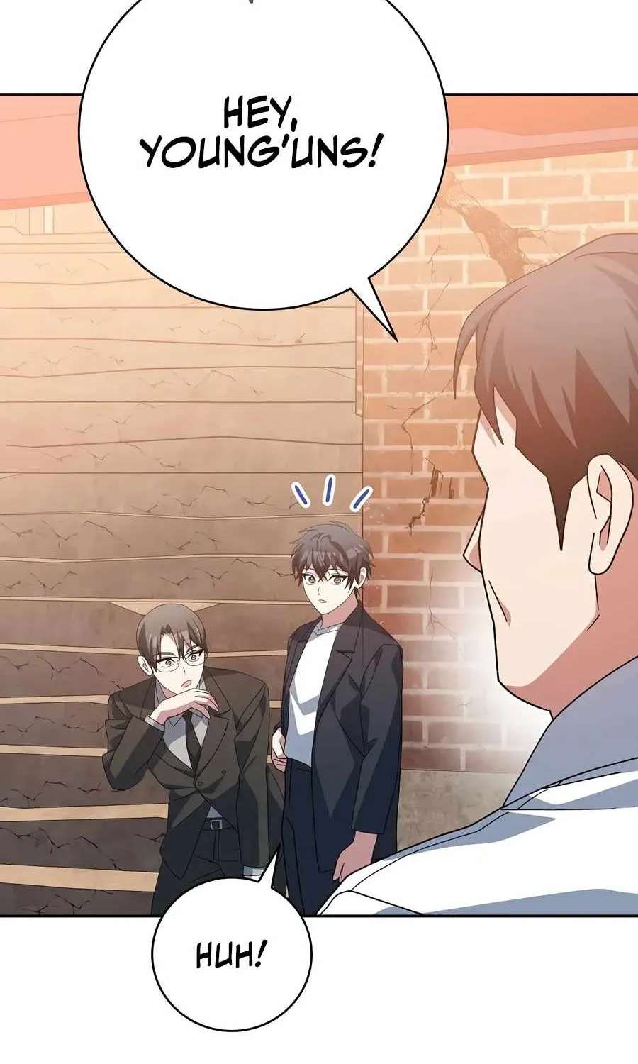 Genius Archer’S Streaming Chapter 113 - page 19