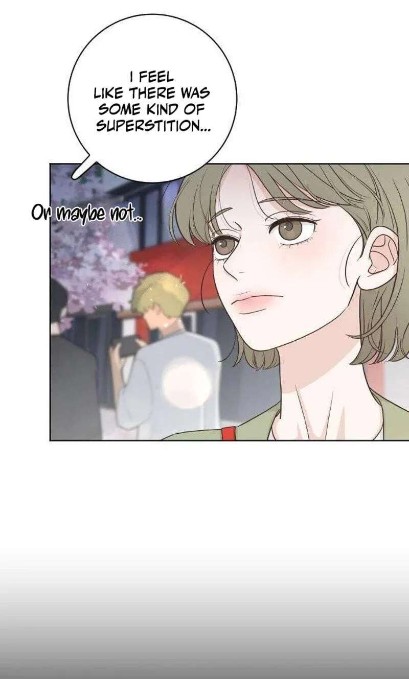 I'm Your Revenge Chapter 20 - page 27