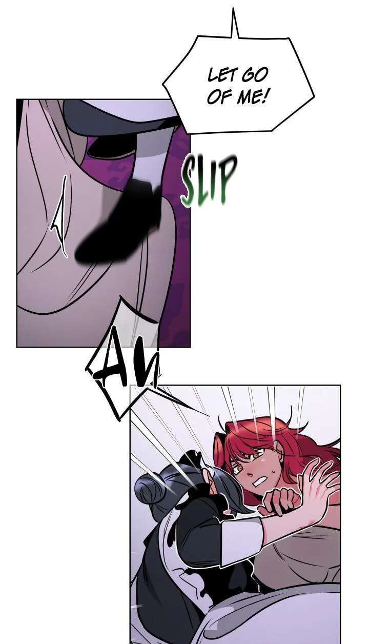 Marie and Alex Chapter 3 - page 37