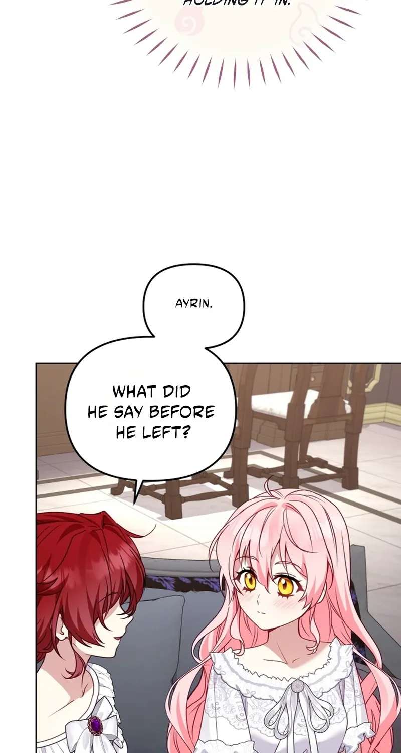 I’m Being Raised By Villains Chapter 160 - page 44