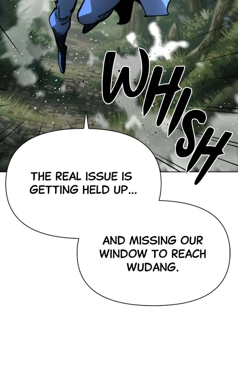 The Monkey King’sJourney to the Murim Chapter 56 - page 12