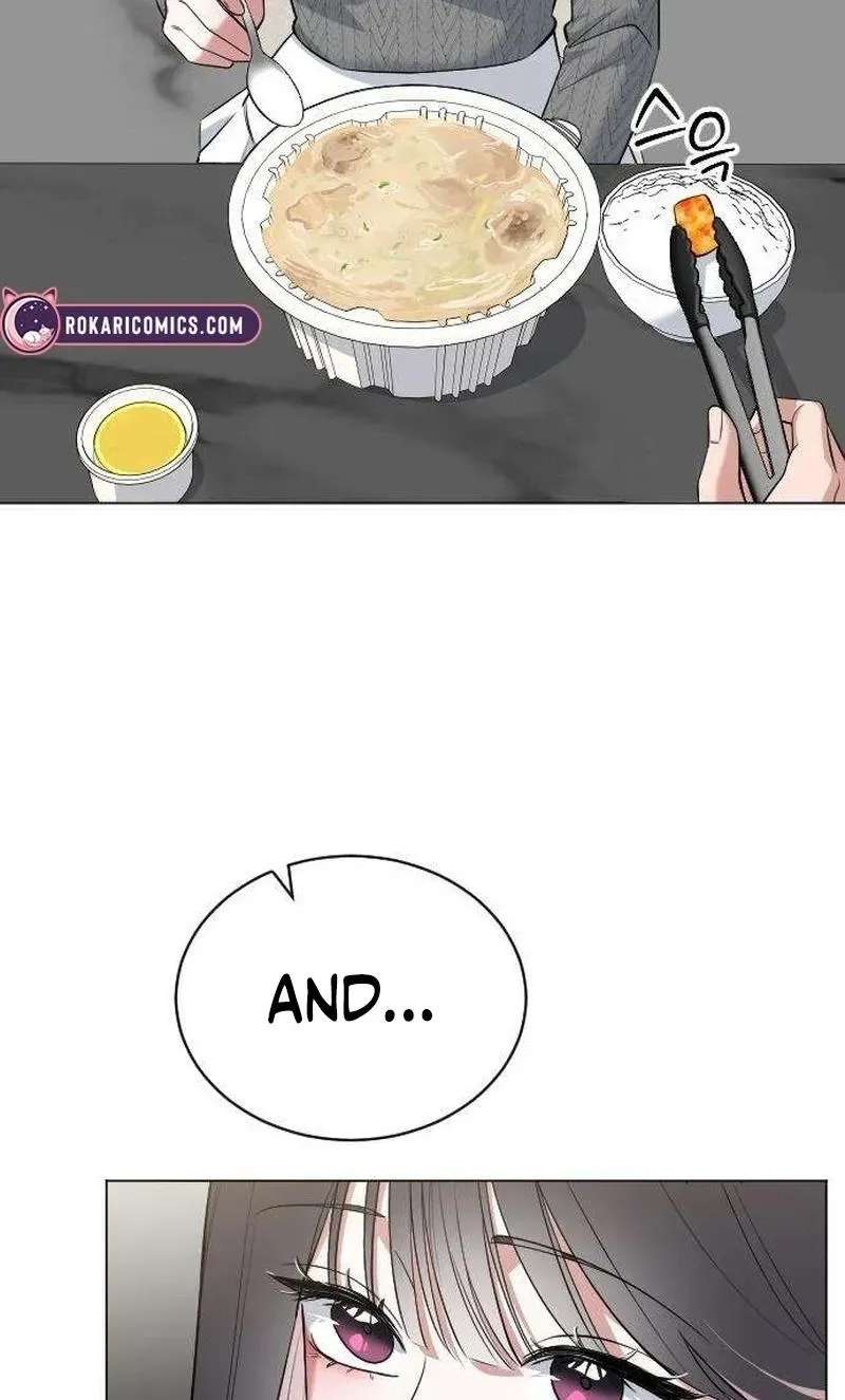 We're not a Couple! Chapter 5 - page 63