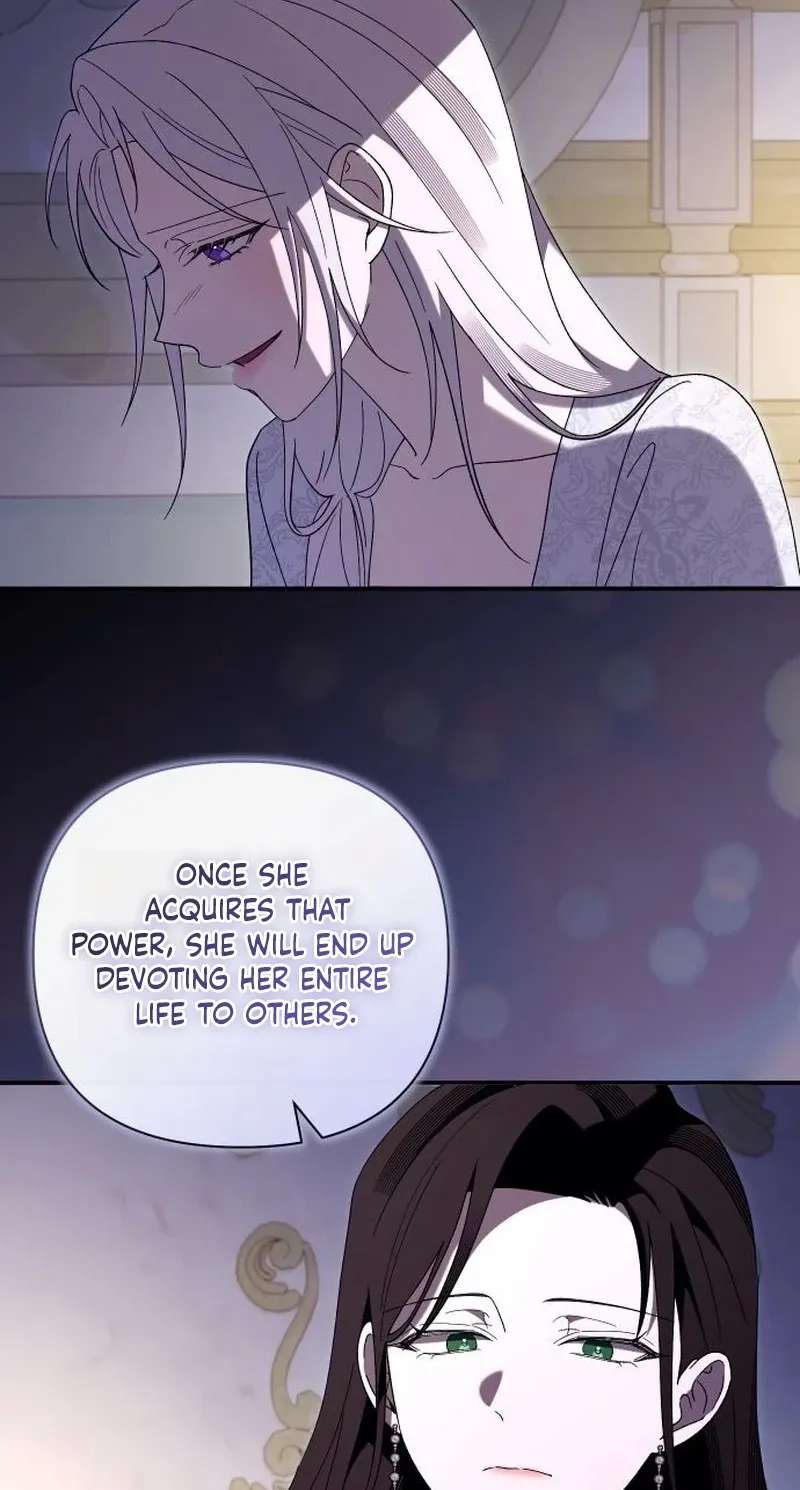 Now It's Your Turn To Regret Chapter 10 - page 36