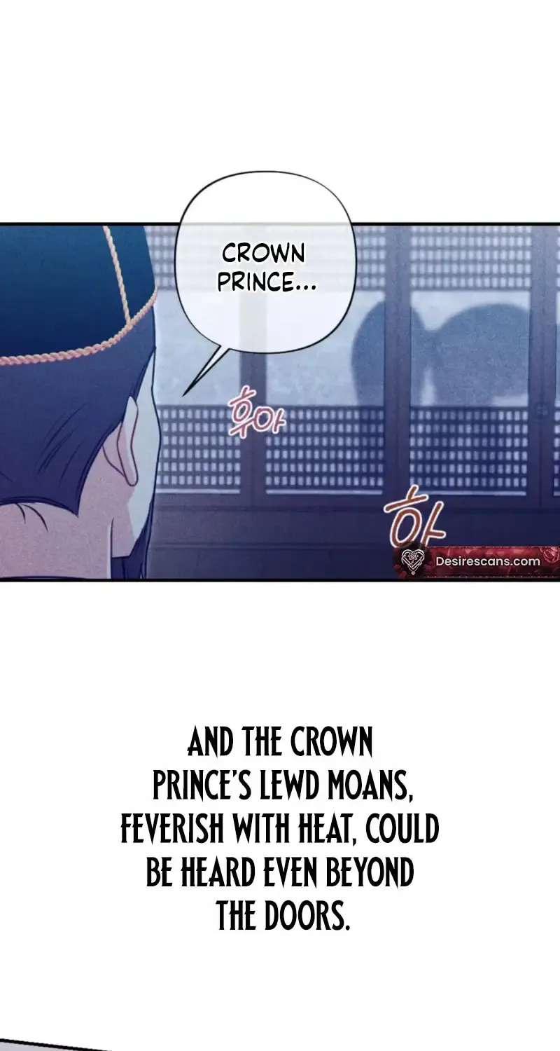 The Imugi and the Monk Chapter 2 - page 14