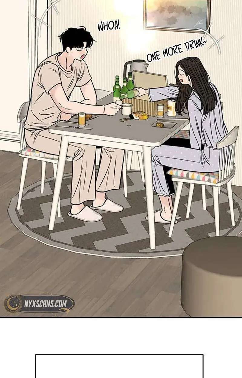 Borderline (piececake) Chapter 57 - page 29