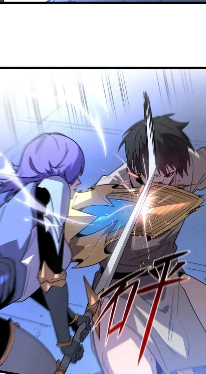 I'm Really Not A Monster Chapter 5 - page 67