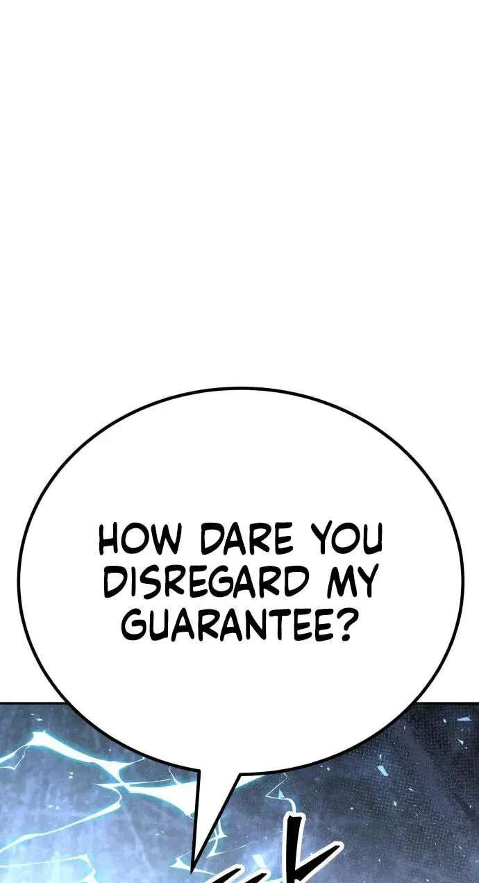 The World's Strongest Regime Chapter 22 - page 41
