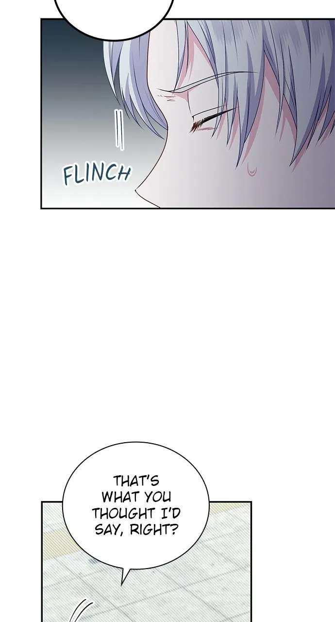 His Recovery MagicWorked Too Well! Chapter 31 - page 17